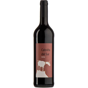 La Mancha Tempranillo DO