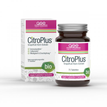 CitroPlus Tabletten