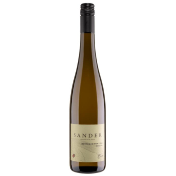 Mettenheimer Riesling Lößterrassen