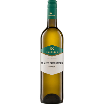 Grauer Burgunder