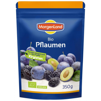 Pflaumen (getrocknet)