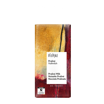 Praliné Schokolade