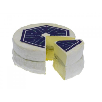 Bleu de Bourgogne