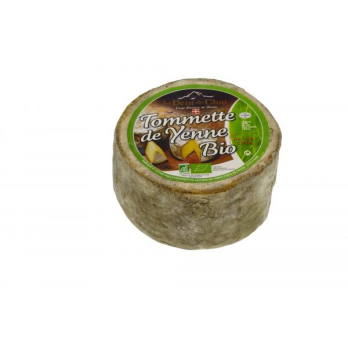 Tommette de Yenne 50%F