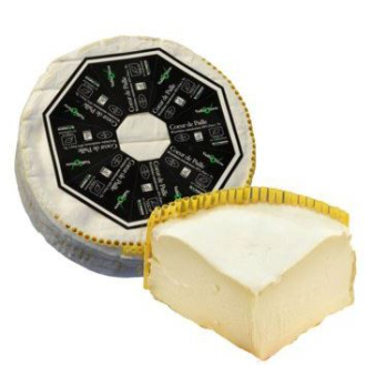 Coeur de Paille 45%F
