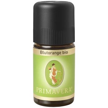 Blutorange Demeter