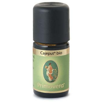 Cajeput