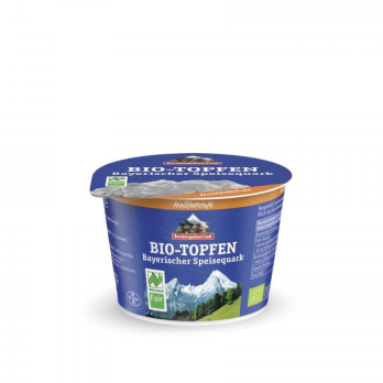 Speisequark Topfen 20%