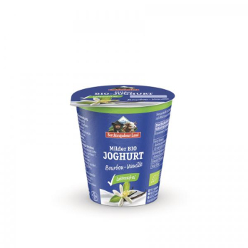 Bioghurt Vanille laktosefrei
