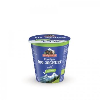 Bioghurt cremig laktosefrei