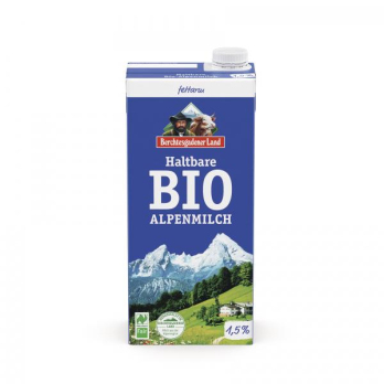 H-Milch fettarm 1,5%