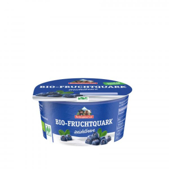 Bio-Quark Heidelbeer