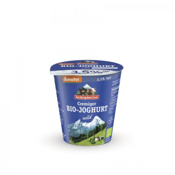 Bioghurt Demeter