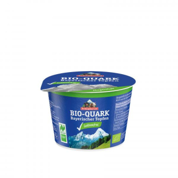 Magerquark laktosefrei 0,2% Fett