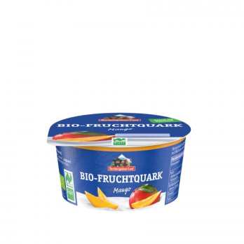 Quark Mango 20 % Fett