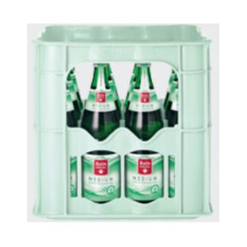 Rhön Sprudel Medium