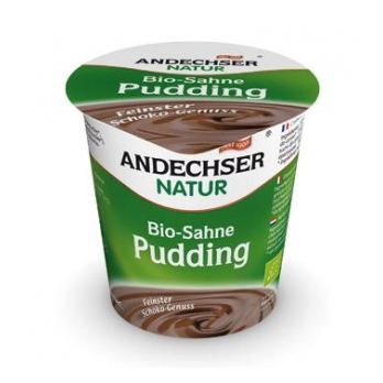 Sahnepudding Schokolade 10%