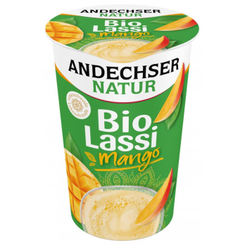 Lassi Mango