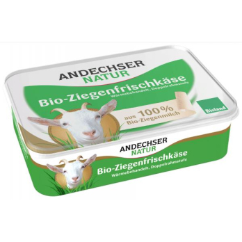 Ziegenfrischkäse 65% 150 g