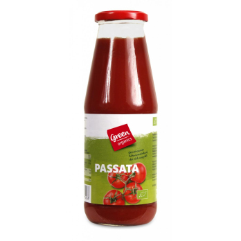 green Passata