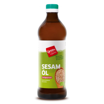 green Sesamöl
