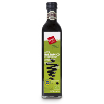 green Balsamico