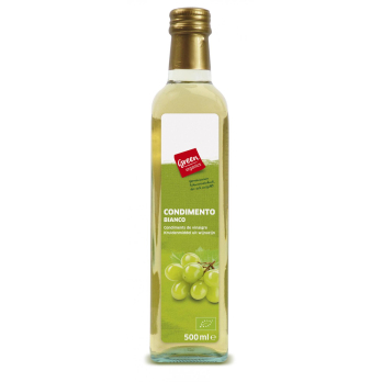 green Weißer Balsamico
