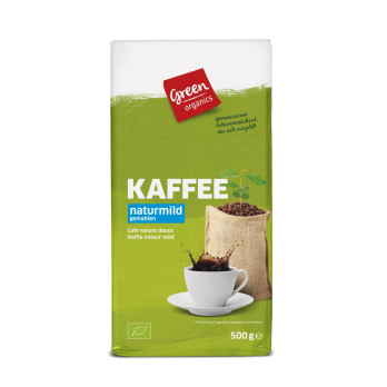 green Kaffee