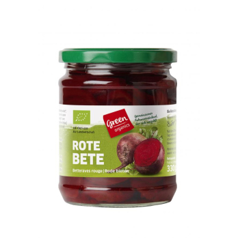 green Rote Bete