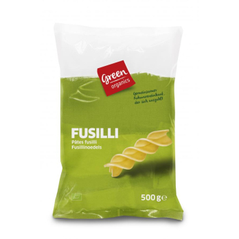 green Fusili (Spiralen), hell
