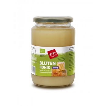 green Blütenhonig cremig