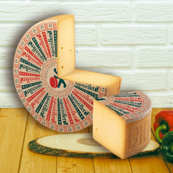 Appenzeller 48%F