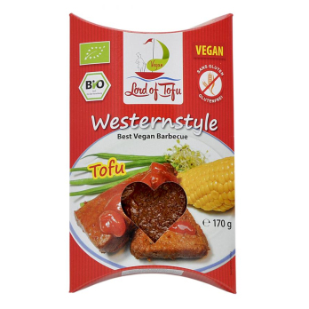 Tofu Westernstyle