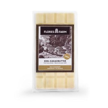 Edel-Kakaobutter