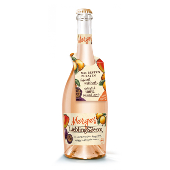 Lieblingssecco Marga