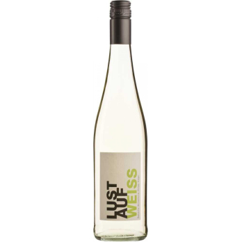 Lust auf Weiss