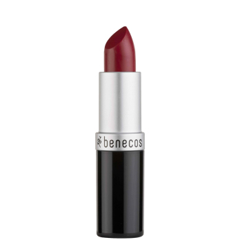 Lipstick just red
