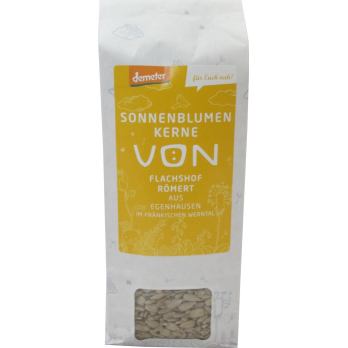 Sonnenblumenkerne VON aus Bayern