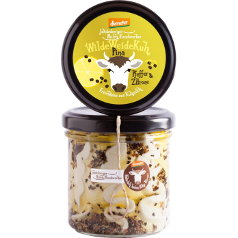 WildeWeideKuh Pina Frischkäse