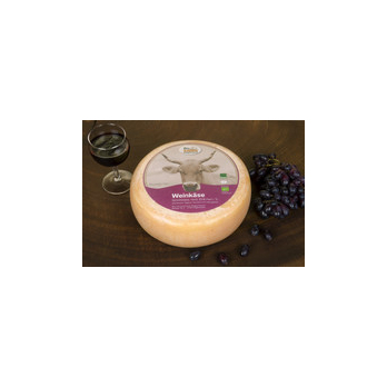 Wiggensbacher Weinkäse 55%F