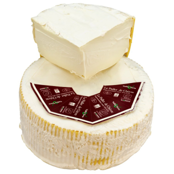 Le Paillet de Chèvre 45%F