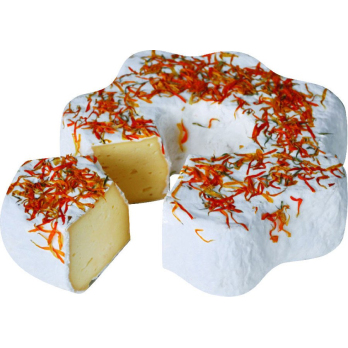 Dorfkäse Ringelblume 65%F