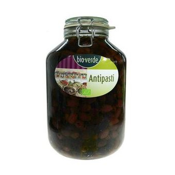 Oliven - Antipasti