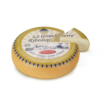 Ribeaupierre au Chêvre 55%F