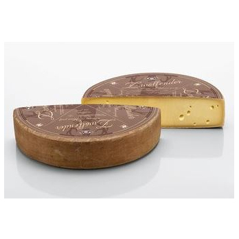 Zwölfender 50%F Sellthürn