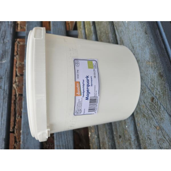 Rohmilch