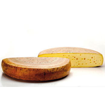 Schweizer Emmentaler 45%F  AOC