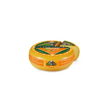 Möhrengouda