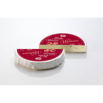 Walnuss- Tortenbrie  Le Brie
