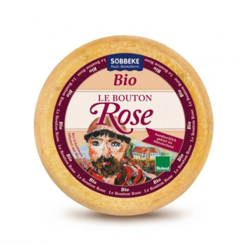 Le Bouton de Rose 50%F